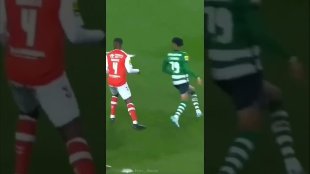 Goals Hidemasa Morita 👍👍 #shorts #football