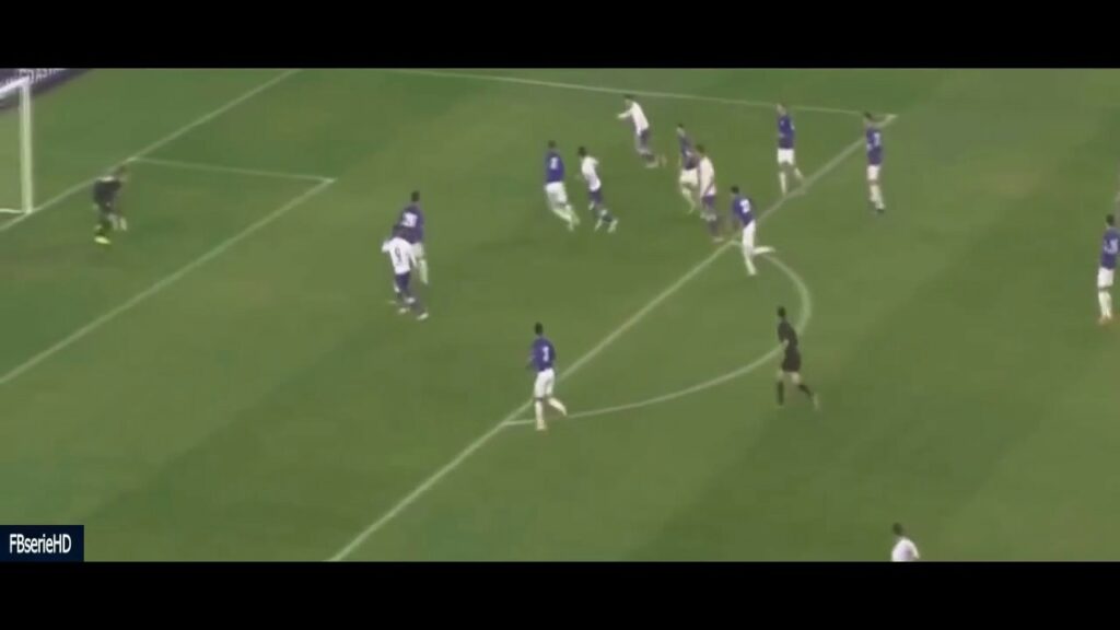 Nikola Vlašić  Welcome To Everton?