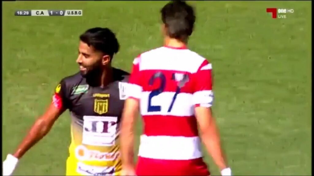 حوصلة حول اللاعب الجديد للنادي الإفريقي BILEL KHEFIFI؟