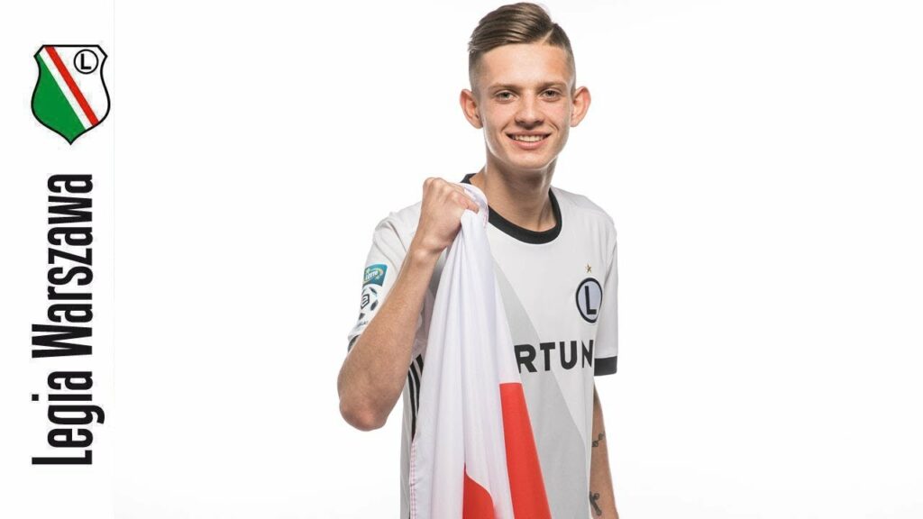 Szymański: Myślałem, że ktoś sobie ze mnie żartuje