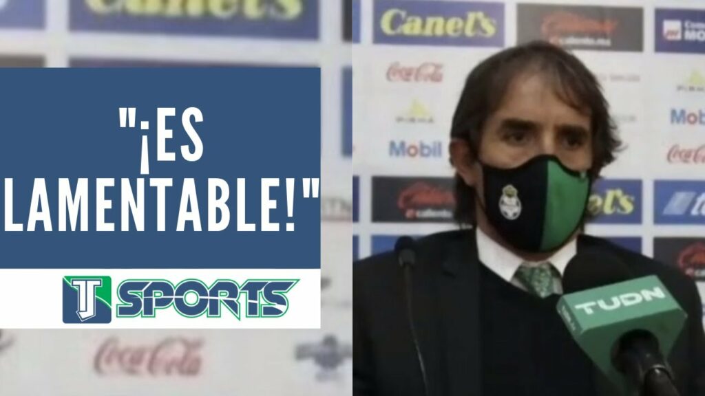 Almada CRITICÓ al ÁRBITRAJE por EXPULSIÓN de Félix Torres, tras ser OFENDIDO con INSULTOS R@CISTAS Almada CRITICÓ al ÁRBITRAJE por EXPULSIÓN de Félix Torres, tras ser OFENDIDO con INSULTOS R@CISTAS