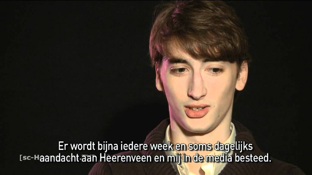 Vragenvuur: Filip Djuricic (2011/2012)