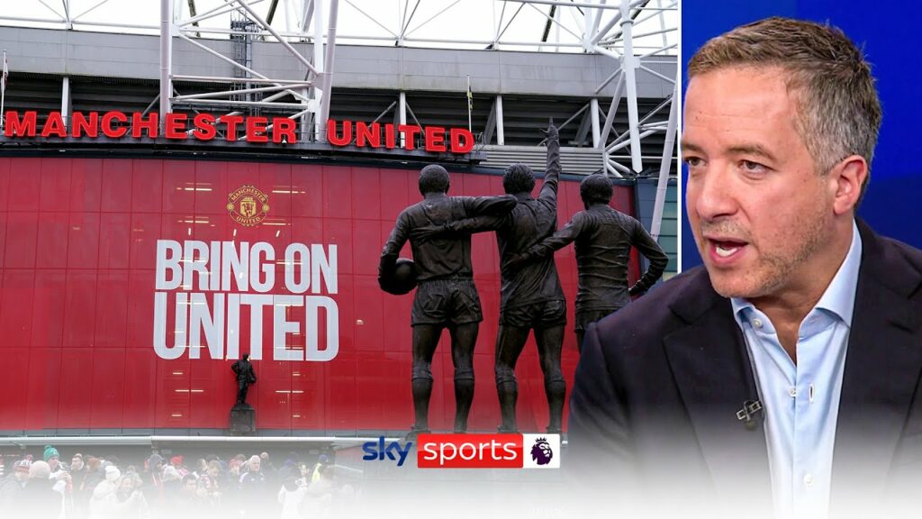 EXPLAINED! Who are the Qatari Investors likely to bid for Man United?💰🔴