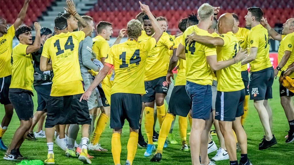 Stimmen zum 14. Meistertitel