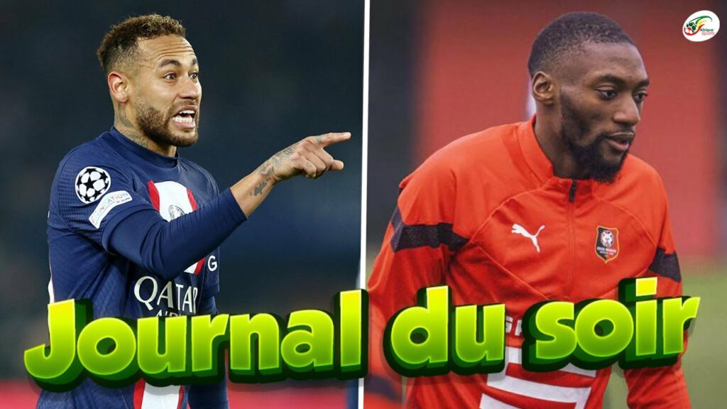 Neymar sort du silence, après les critiques…Karl Toko Ekambi évoque sa saison difficile ! JDS