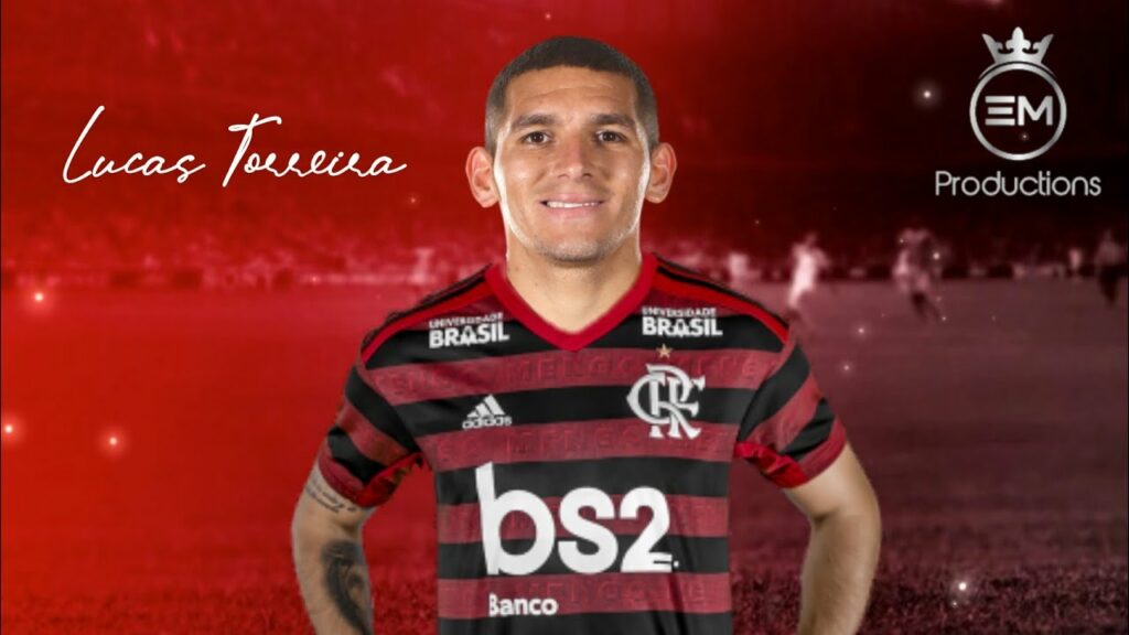 Lucas Torreira ▶ Bem Vindo Ao Flamengo? - Amazing Skills, Goals & Assists | 2021 HD