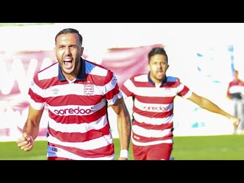 فشل إختبار نادر الغندري ويعود للنادي الإفريقي