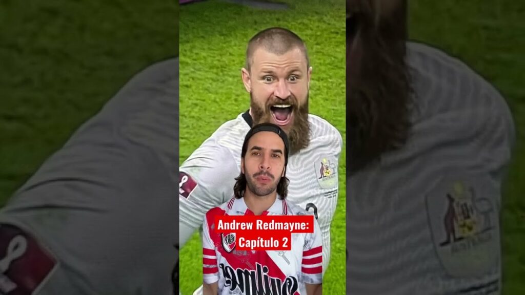 La jugada maestra de Redmayne con Gallese 😬