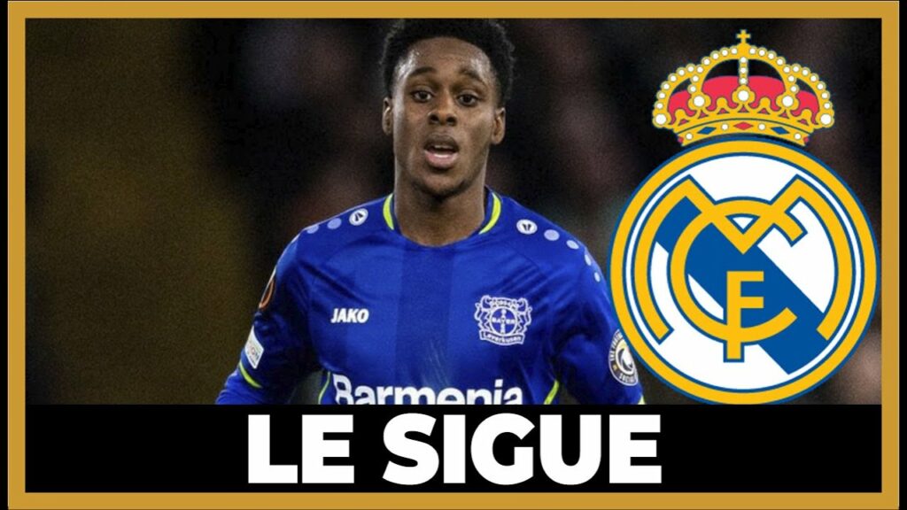 ⚡️ El REAL MADRID SIGUE a FRIMPONG | RUDIGER y COURTOIS APURAN para el CLÁSICO