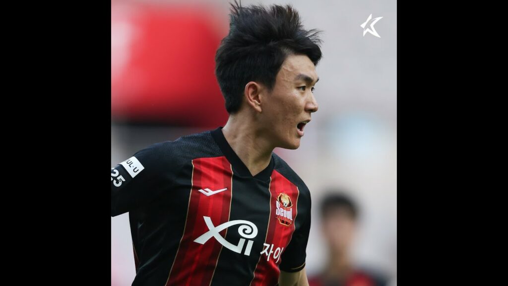 황인범이 국대 주전 뛰는 이유;;;