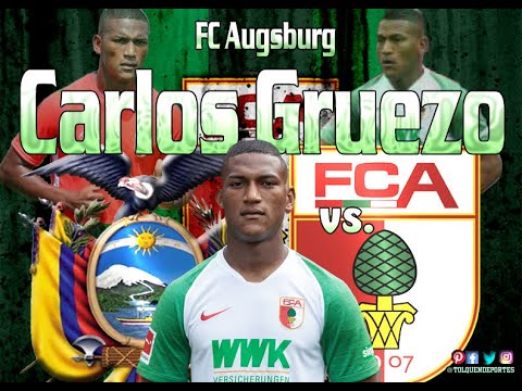 Carlos Gruezo | Temporada 19-20