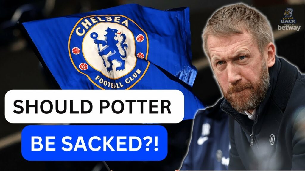 What needs to happen for Chelsea to succeed? Janusz Michallik gives us his answer!