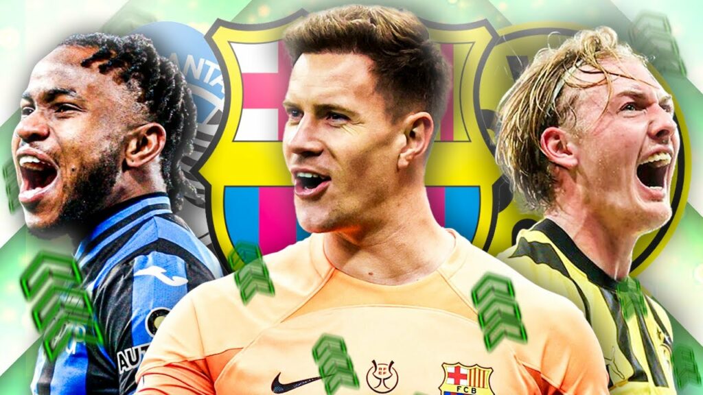 The Most IMPROVED Player In Europe This Season Is...