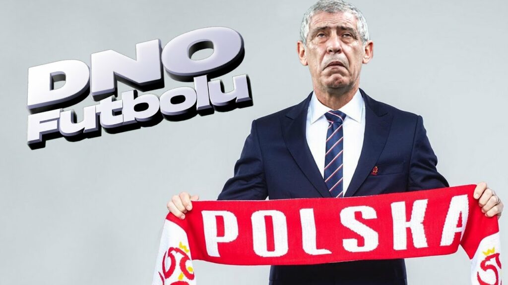 FERNANDO SANTOS NA MECZACH EKSTRAKLASY | DNO FUTBOLU 7