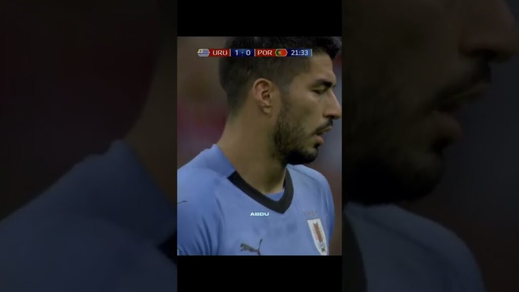 Rui Patrício 🇵🇹🔥 | 4k & 60 fps | #cristianoronaldo #suarez #ruipatricio #portugal #uruguay