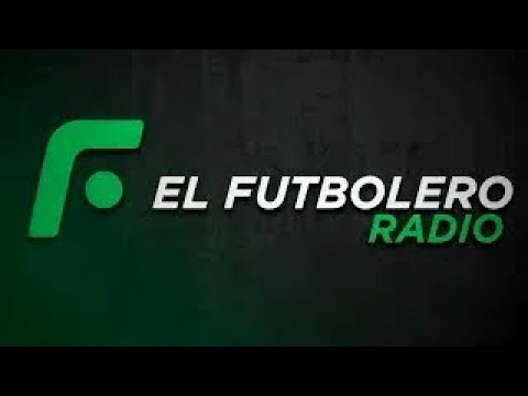 🔴 El Futbolero Radio, 📻 programa 8 🎙️⚽