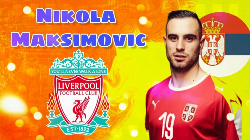 🔥 Nikola Maksimovic ● This Is Why Liverpool Want Nikola Maksimovic 2021 ► Skills & Goals 🔥 Nikola Maksimovic ● This Is Why Liverpool Want Nikola Maksimovic 2021 ► Skills & Goals