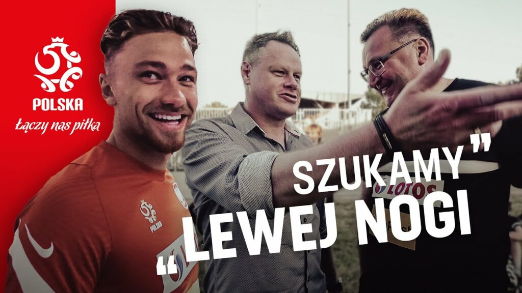 DLA CHĘTNYCH. Niedziela na zgrupowaniu reprezentacji Polski!