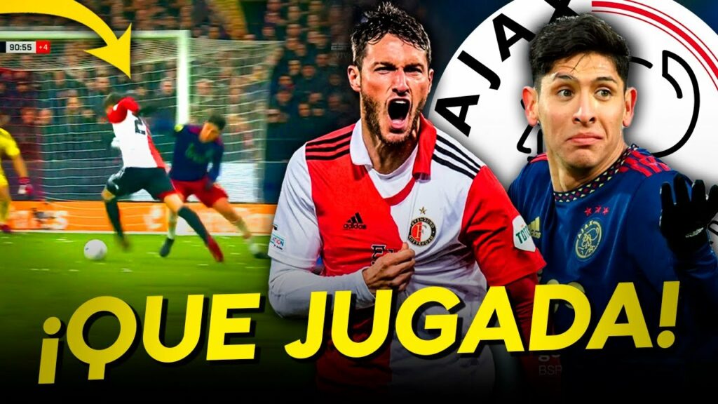 ¡SANTI GIMENEZ LE ROMPE LA CINTURA A EDSON! 🔴 | CACHORRO MONTES 🆚 GUARDADO 🤯