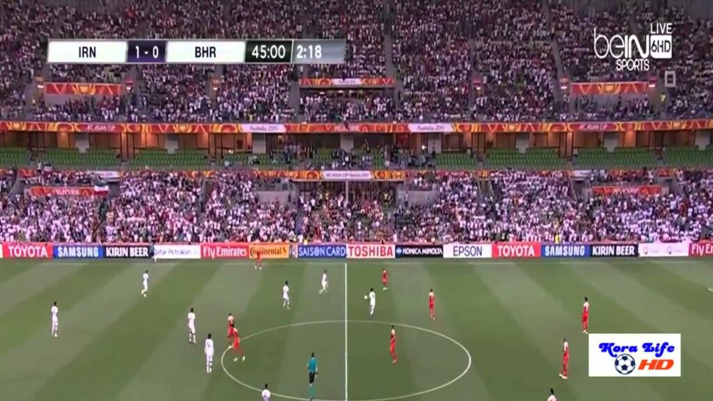 Iran vs Bahrain 2-0 All Goals & Highlights [11-1-2015] AFC Asian Nations Cup 2015