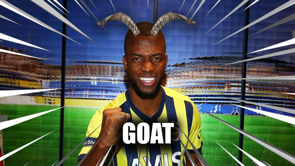 ENNER GOAT VALENCİA