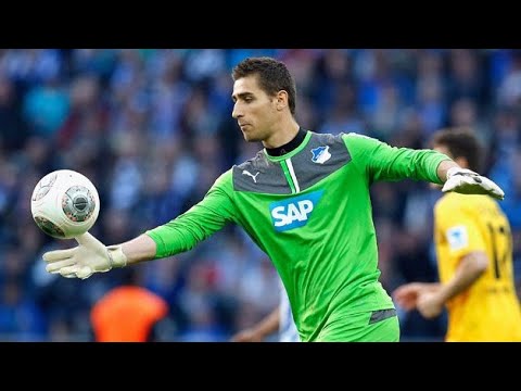 Koen Casteels - The Story So Far - Wolfsburg - Belgium