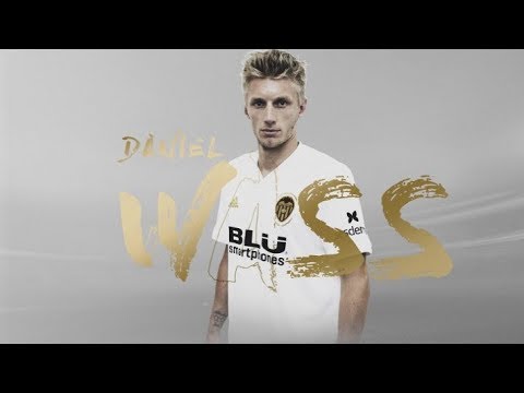 HIGHLIGHTS DANIEL WASS: DISFRUTA DE LAS MEJORES JUGADAS DEL NUEVO JUGADOR DEL VCF