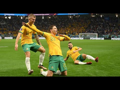 Craig Goodwin Trailer, New Series!