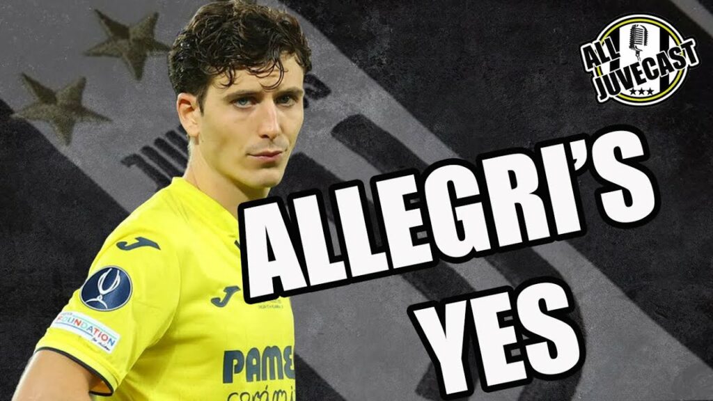 JUVENTUS NEWS | CAMBIASO ON LOAN | PAU TORRES GETS ALLEGRI'S YES!