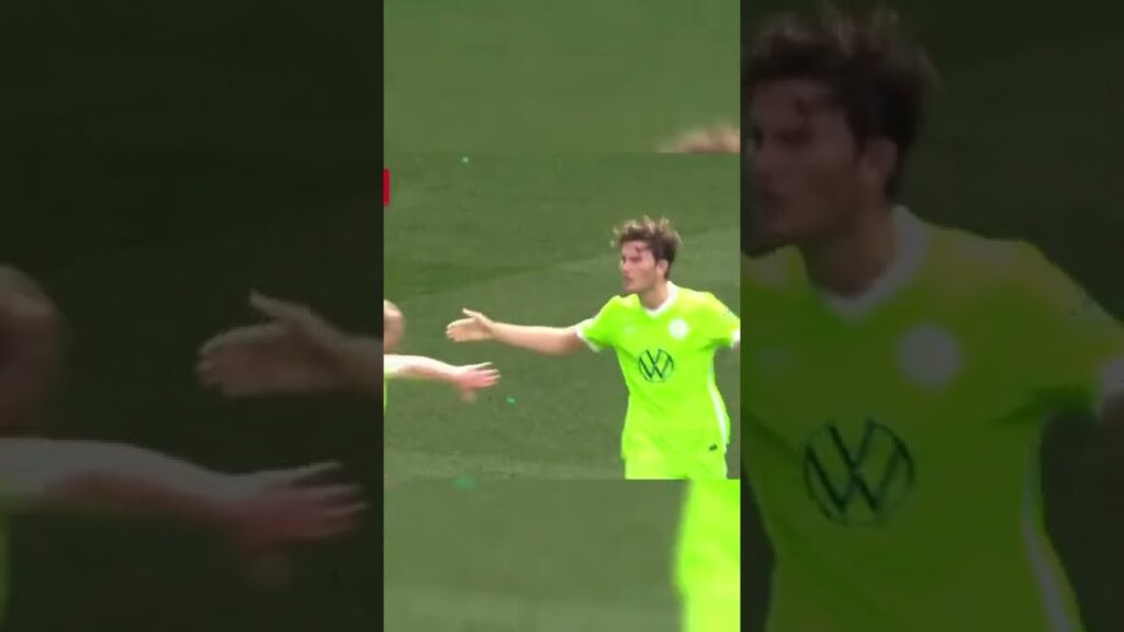 Why Is Jonas Wind Not Playing? He's SO Good❗❗ 🇩🇰 #shorts