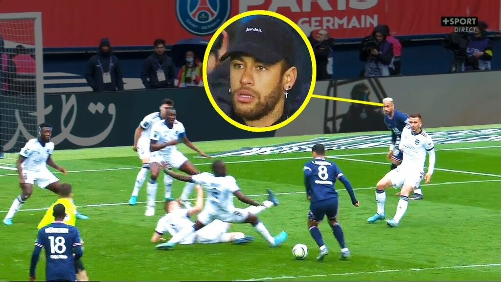 Leandro Paredes shows his QUALITY in this Match