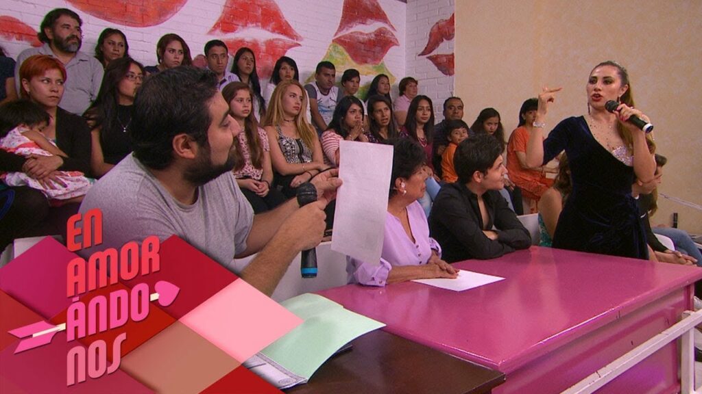 ¡El Abogado descubrió que Damaris está casada! | Enamorándonos