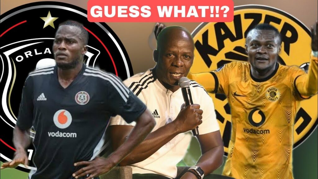 Ncikazi On Compare Christian Saile & Souaibou Marou