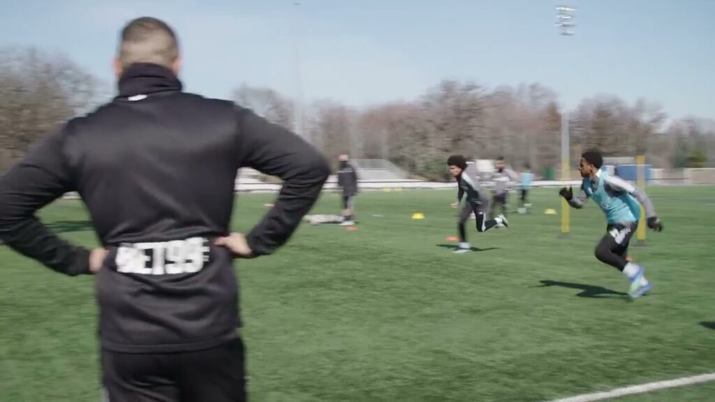 CF Montréal - Training session March 23  2021 Centre Nutrilait