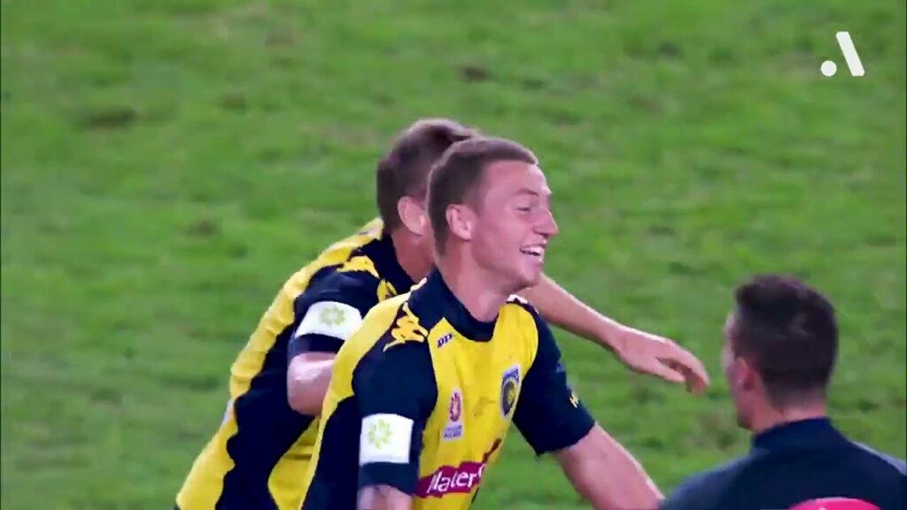 Graham Arnold's Isuzu UTE A-League defining moments