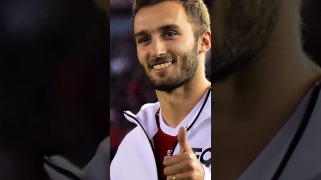 ¿Quien es el CAMPEON DEL MUNDO que Pezzella QUIERE para RIVER? | #shorts