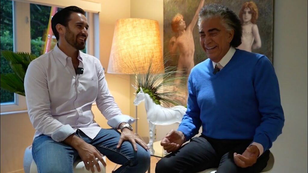 José Luis Rodríguez “El Puma” - Energía Solar