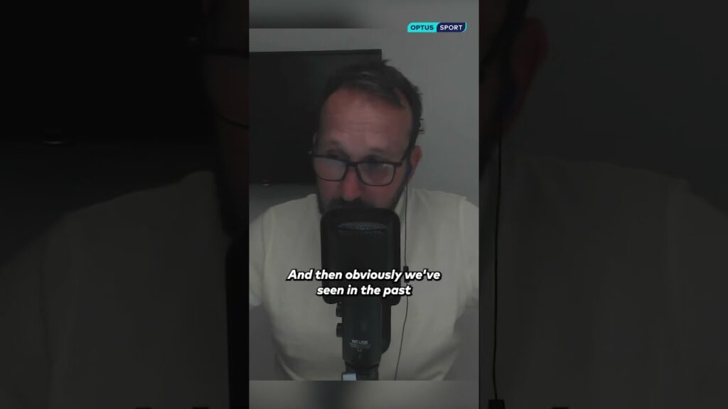 Why Maty Ryan will still start for Australia in Qatar