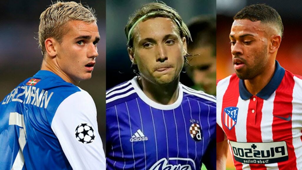 LIADA CON TOTAL CON LOVRO MAJER Y LODI ¿GRIEZMANN A LA REAL SOCIEDAD? ¿MOUSA DEMBELE? MINI DESAHOGO