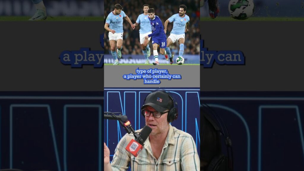 Alexi wants ... Christian PULISIC IN THIS LEAGUE 👀🤔🇺🇸 ? | #Shorts #ChristianPulisic #USMNT