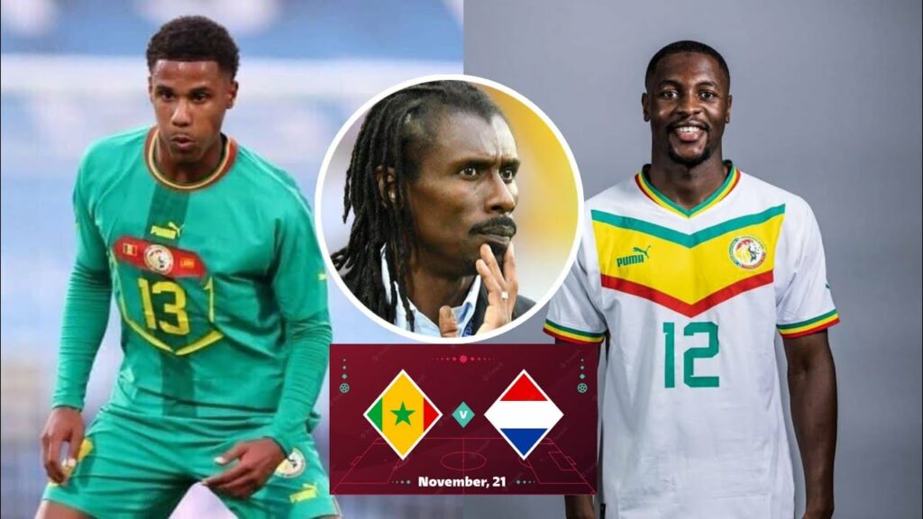 Mauvaise nouvelle : Fodé Ballo Touré incertain contre Pays-Bas : Historique pour la première foi