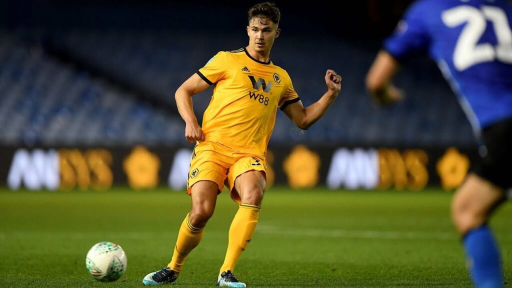 Dendoncker pleased with debut