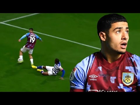 Anass Zaroury is SENSATIONAL in 2023!