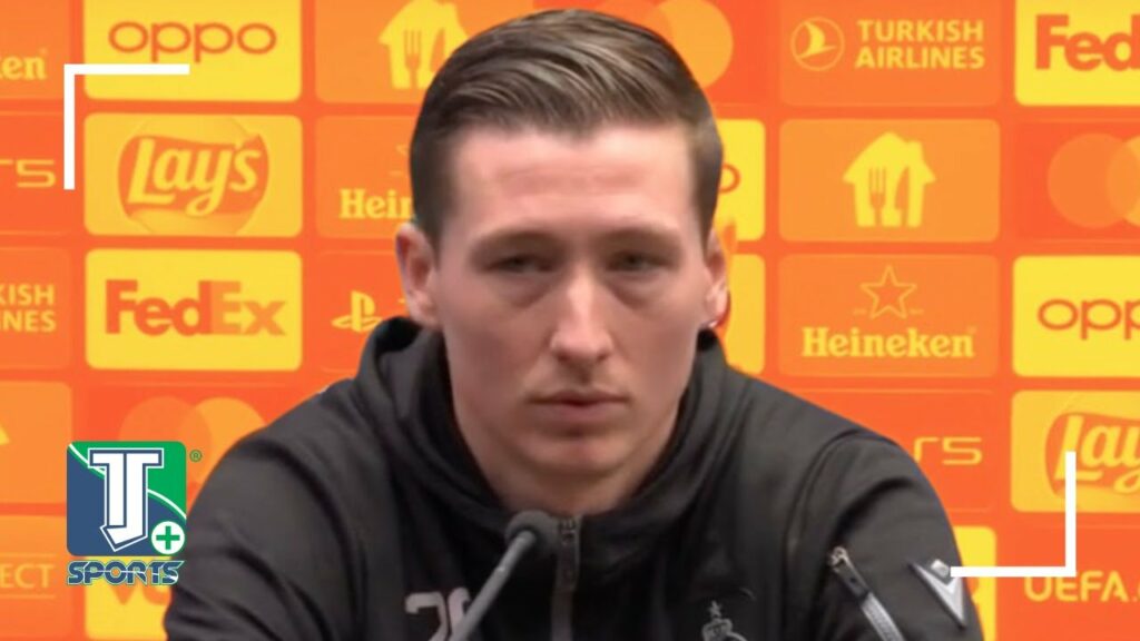Hans Vanaken vertelt over Club Brugge tegenover Benfica in de UEFA Champions League