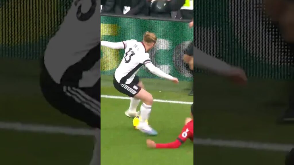 Tim Ream Says Seeeeee Ya! 👋 #shorts