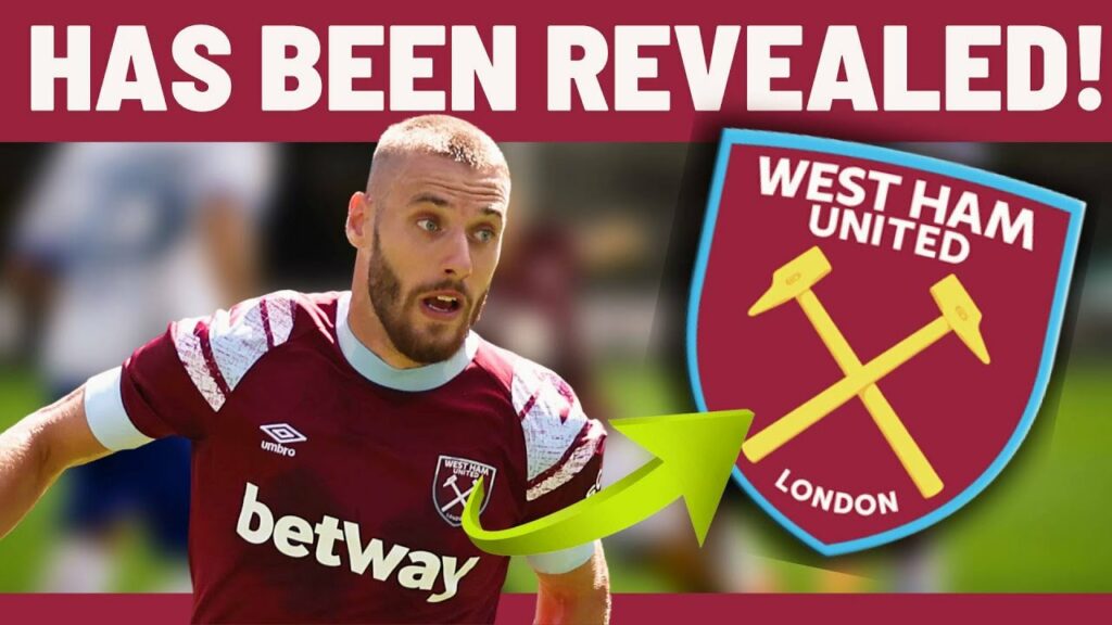 🚨 BREAKING NEWS! SURPRISED THE FANS! AGENT OF NIKOLA VLASIC REVEALS - WEST HAM NEWS TODAY