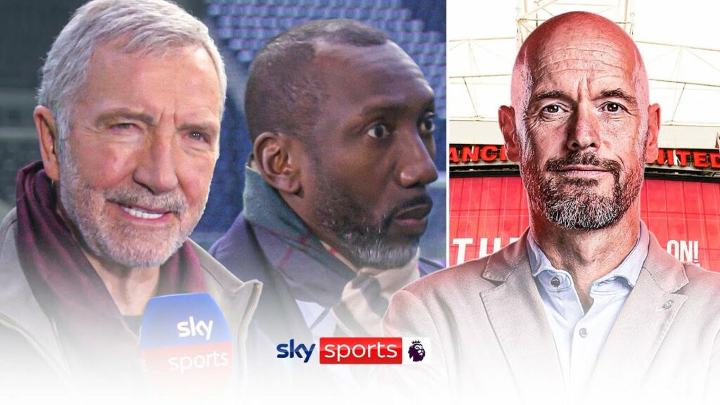 "I very much doubt it" | Can Manchester United win the Premier League title? 🏆