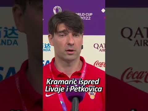 🇭🇷Vase misljenje? Krama, Livaja ili Petko?