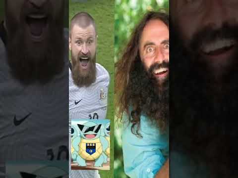 👉HISTORIA de ANDREW REDMAYNE ("EL PORTERO LOCO") en un MINUTO⚽|  #shorts