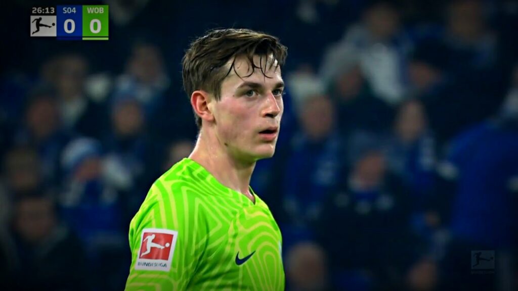 JAKUB KAMIŃSKI ZAGRANIA Z MECZU 🇵🇱